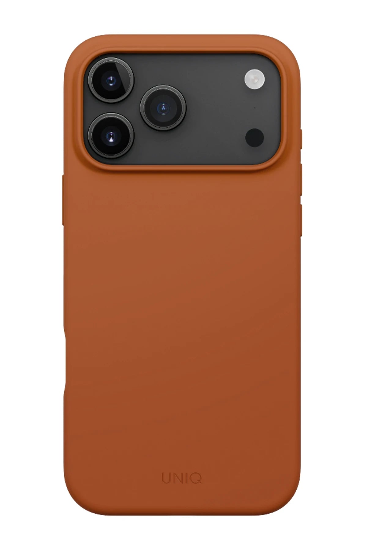 Uniq iPhone 17 Pro Lino Hybrid Magsafe Telefon Kılıfı Uniq iPhone 17 Pro Lino Hybrid Magsafe Telefon Kılıfı